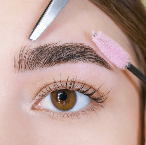 Eyebrow-shaping1